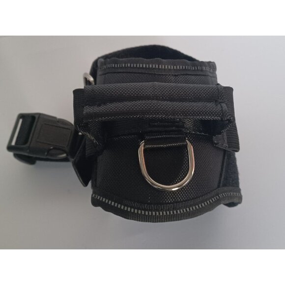 Adjustable No-Pull Dog Harnesses with Reflective Control Vests–XS Size - Picture 11 of 13